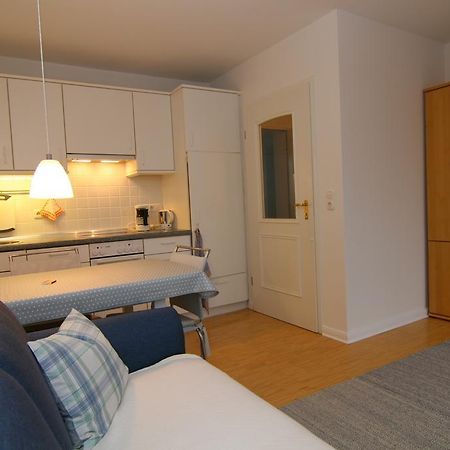 Ferienwohnung Filter Hörnum Esterno foto