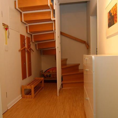 Ferienwohnung Filter Hörnum Esterno foto