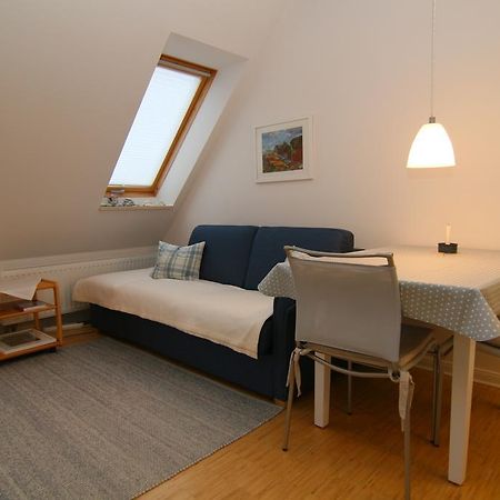Ferienwohnung Filter Hörnum Esterno foto
