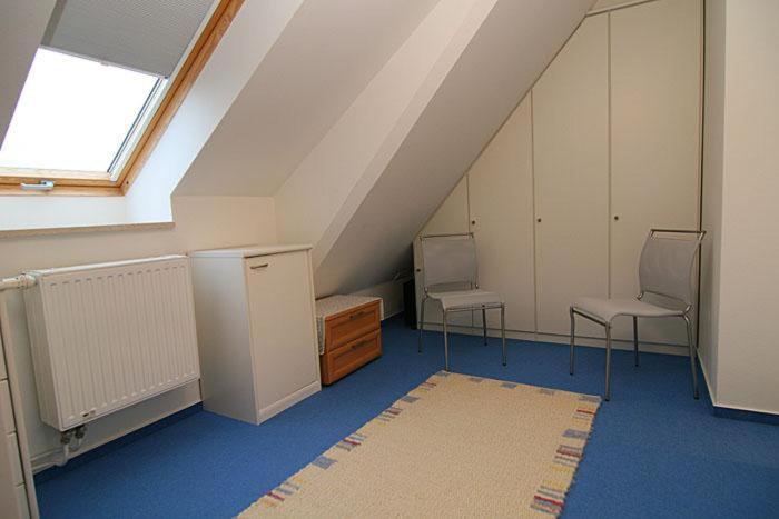 Ferienwohnung Filter Hörnum Esterno foto