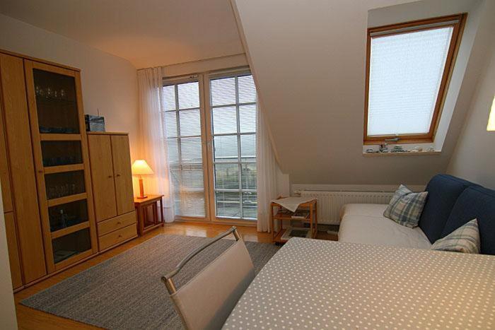 Ferienwohnung Filter Hörnum Esterno foto