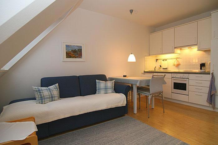 Ferienwohnung Filter Hörnum Esterno foto