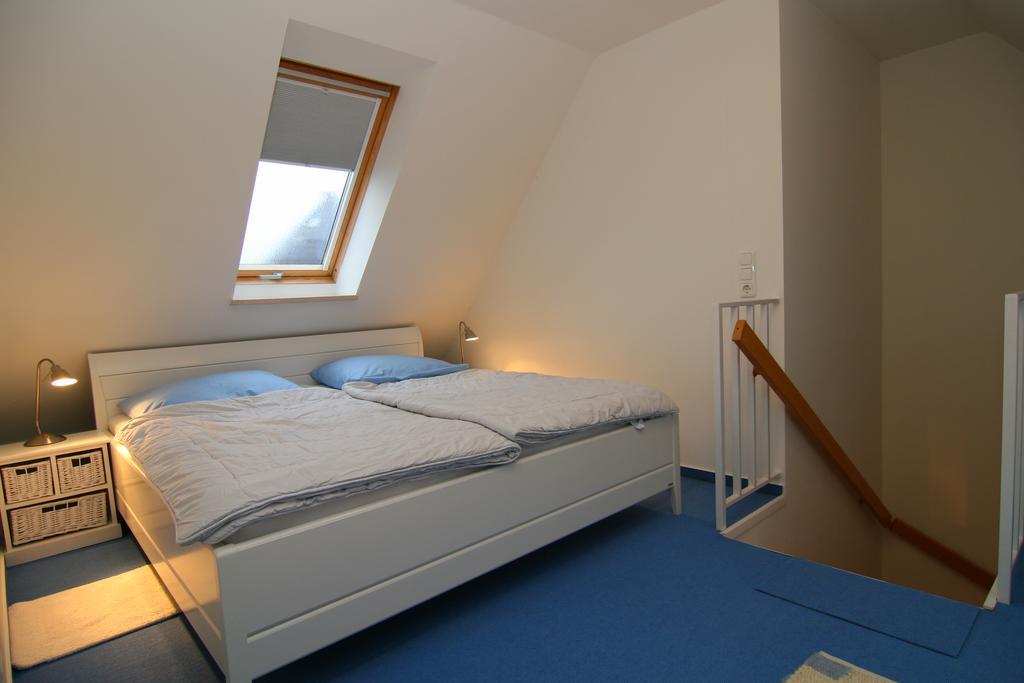Ferienwohnung Filter Hörnum Esterno foto